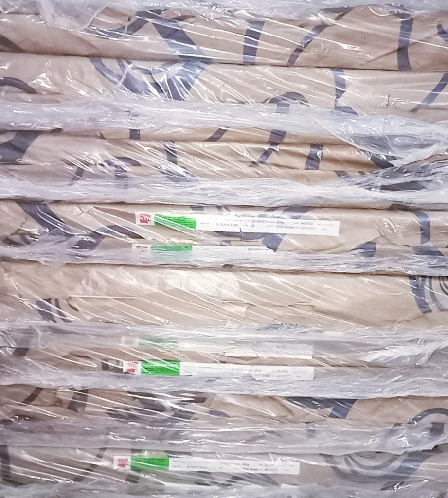 Gloss Art Paper 25x36 26 Kg 90 Gsm 500 Sheet Package & Price